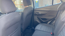 Vauxhall Mokka 1.4T Exclusiv 5dr Petrol Hatchback